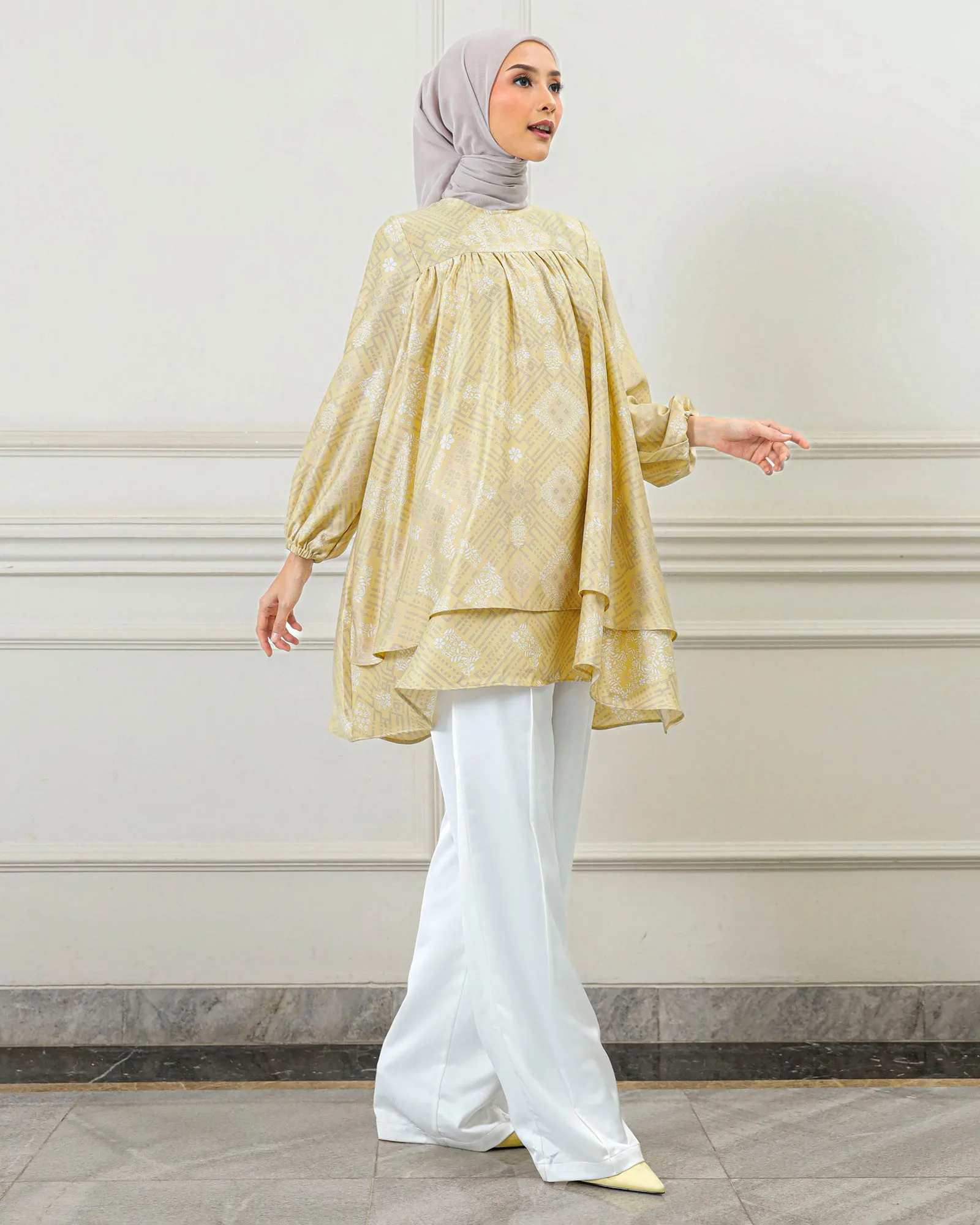 LARASATI TUNIC