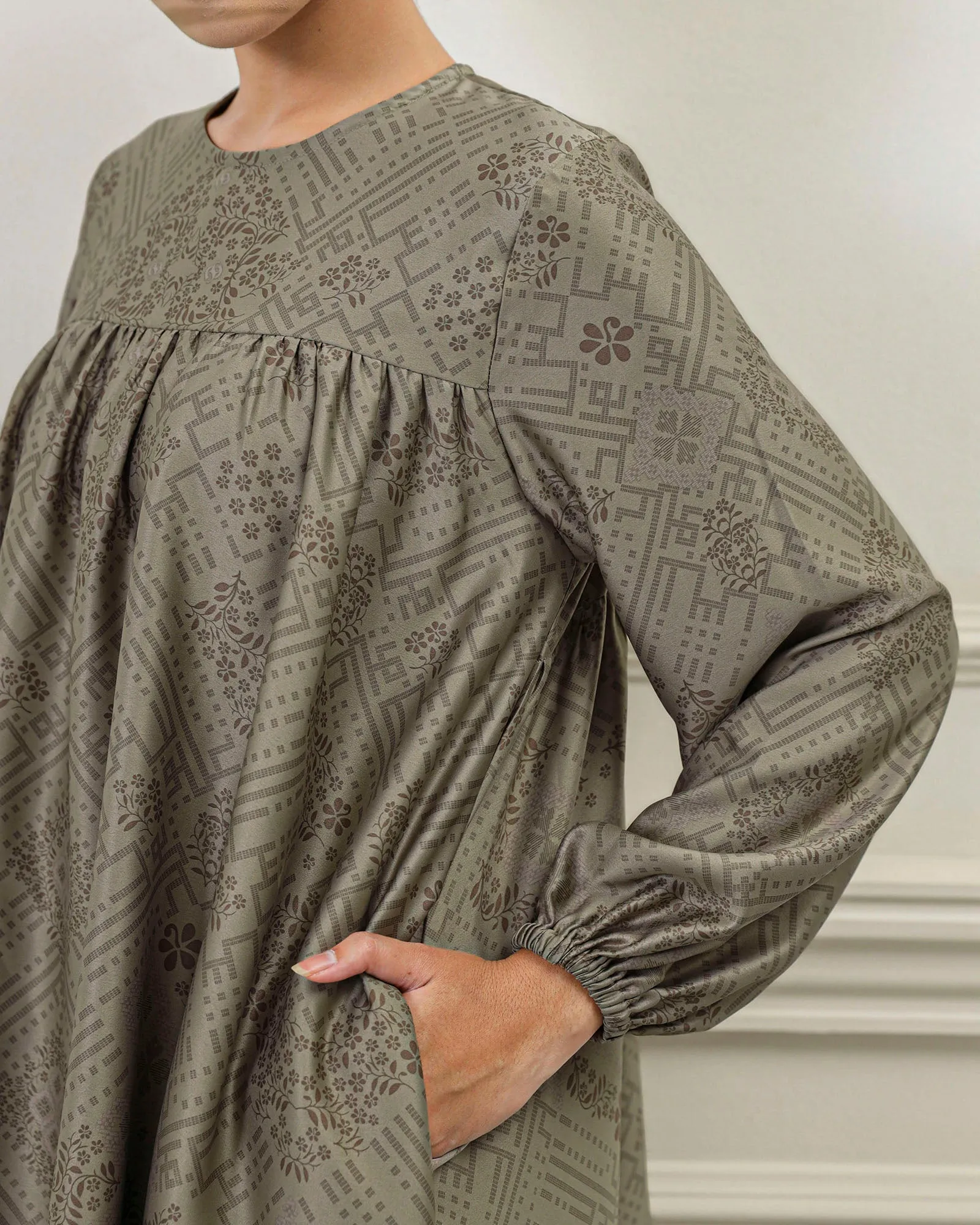 LARASATI TUNIC