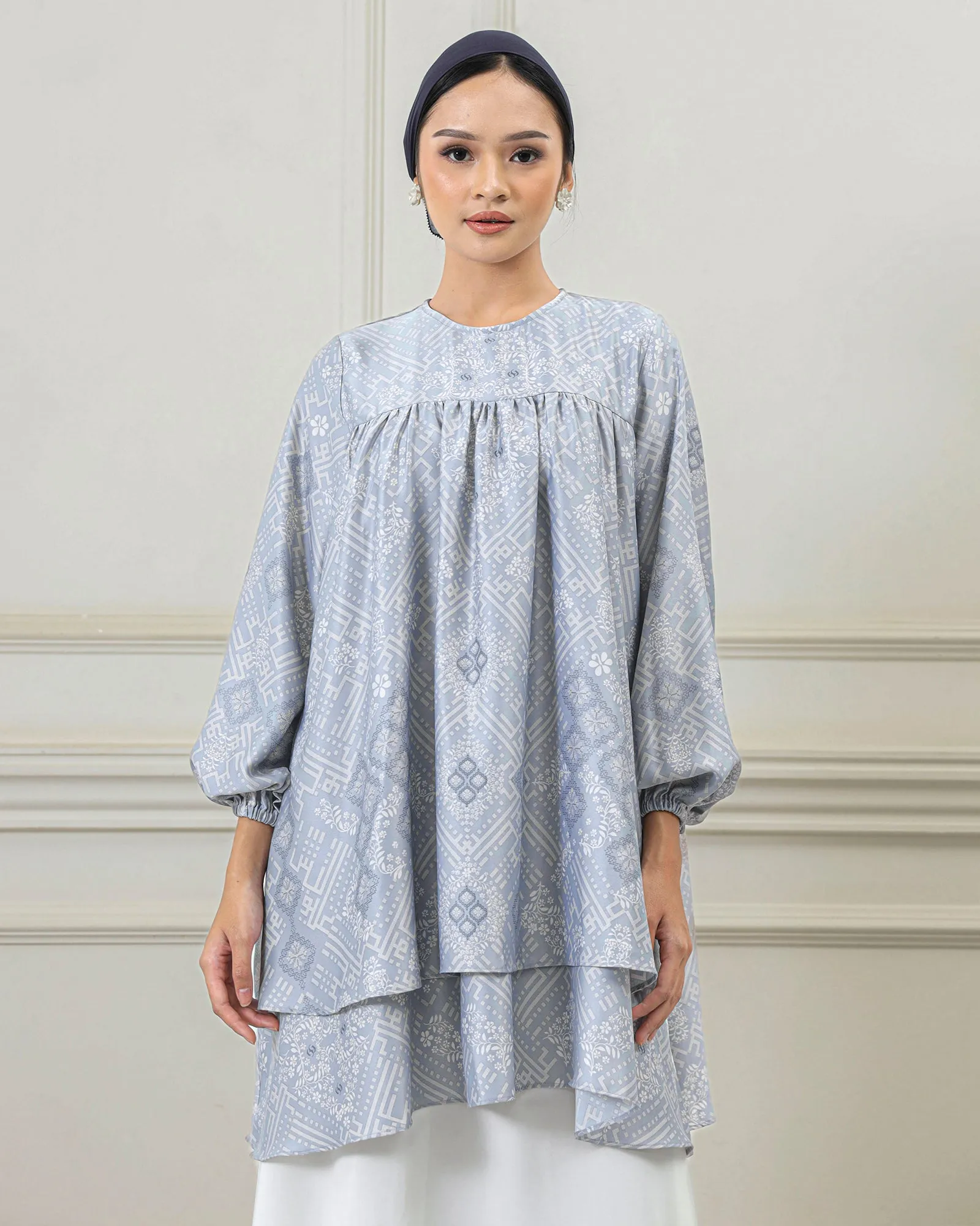 LARASATI TUNIC