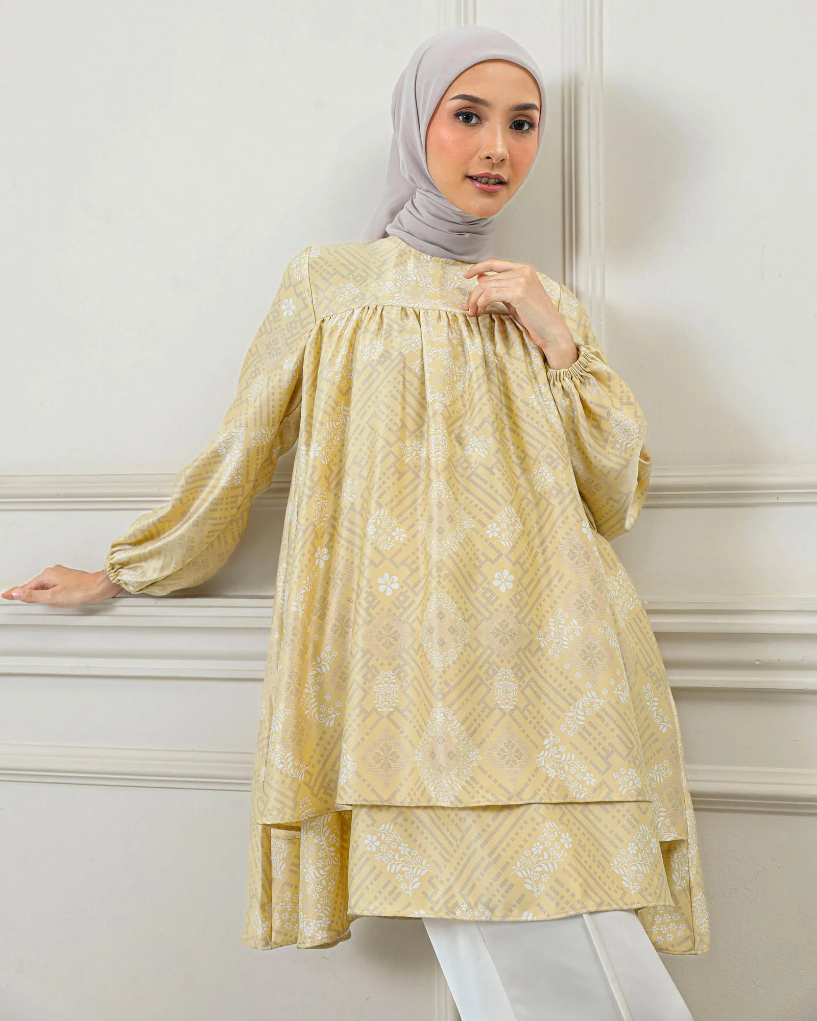 LARASATI TUNIC