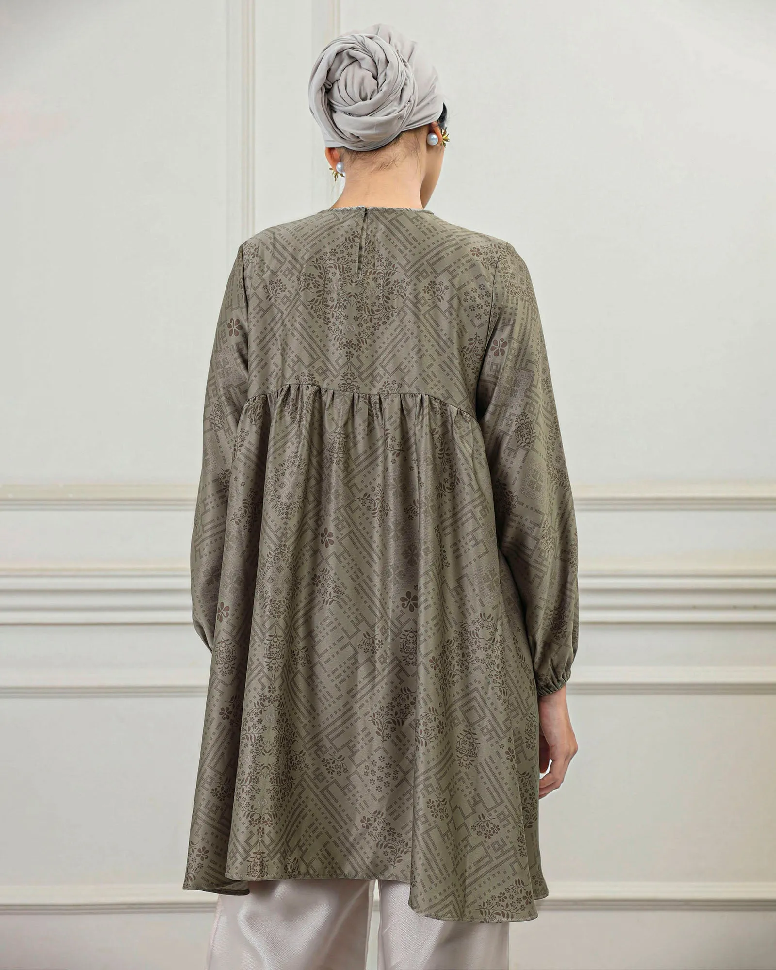 LARASATI TUNIC