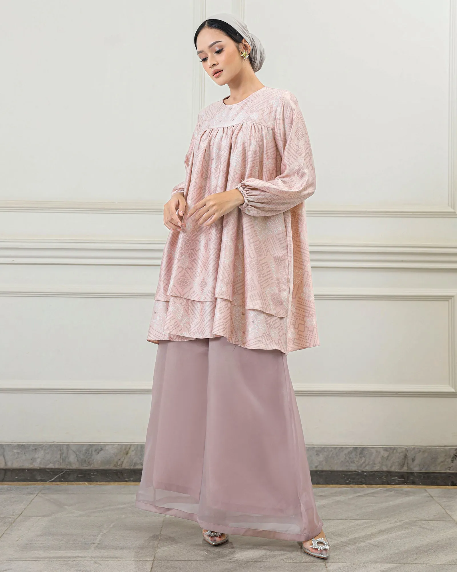 LARASATI TUNIC