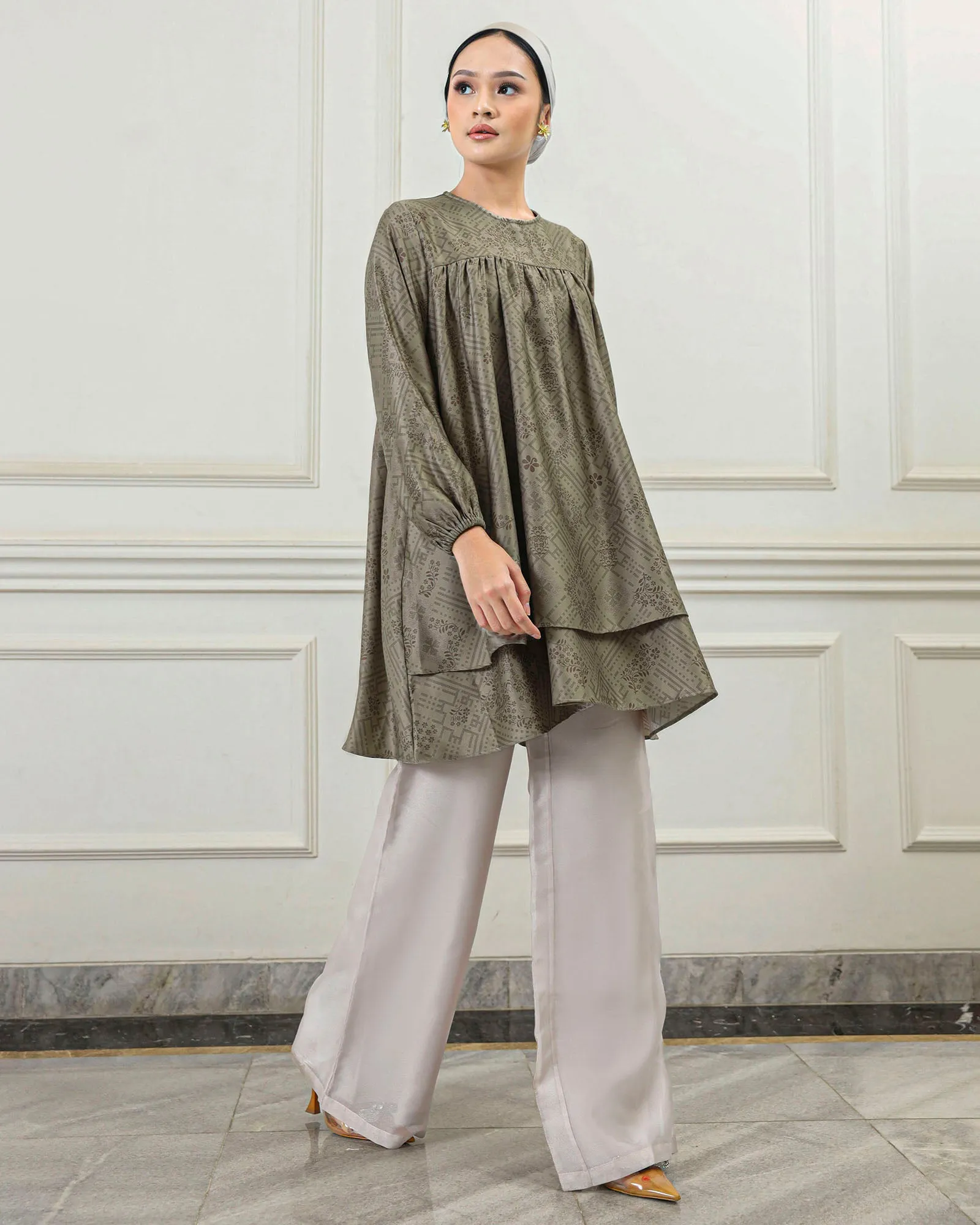 LARASATI TUNIC