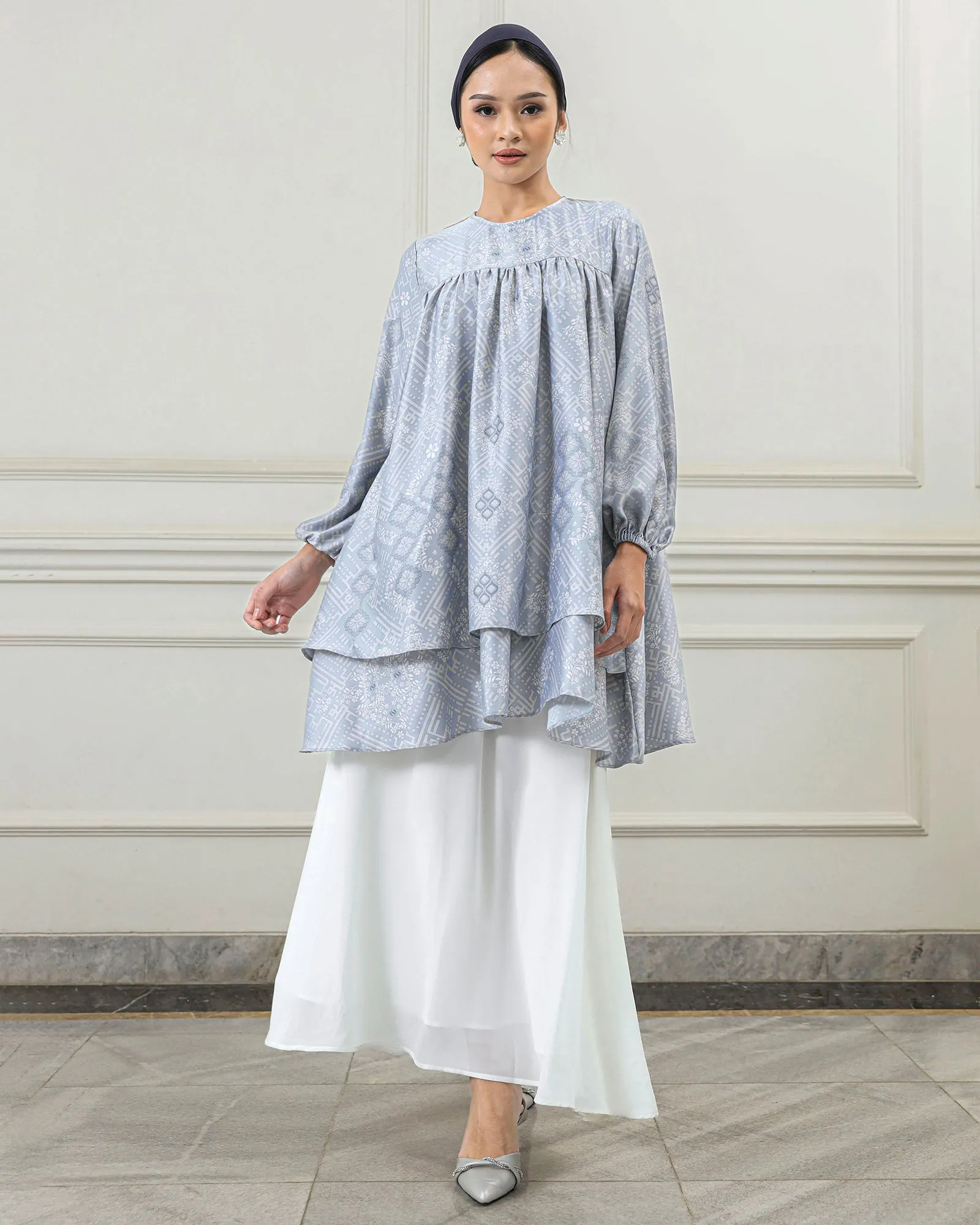 LARASATI TUNIC