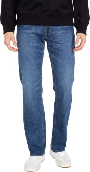 Levi's 559 Relaxed Straight Jeans in Steely Blue