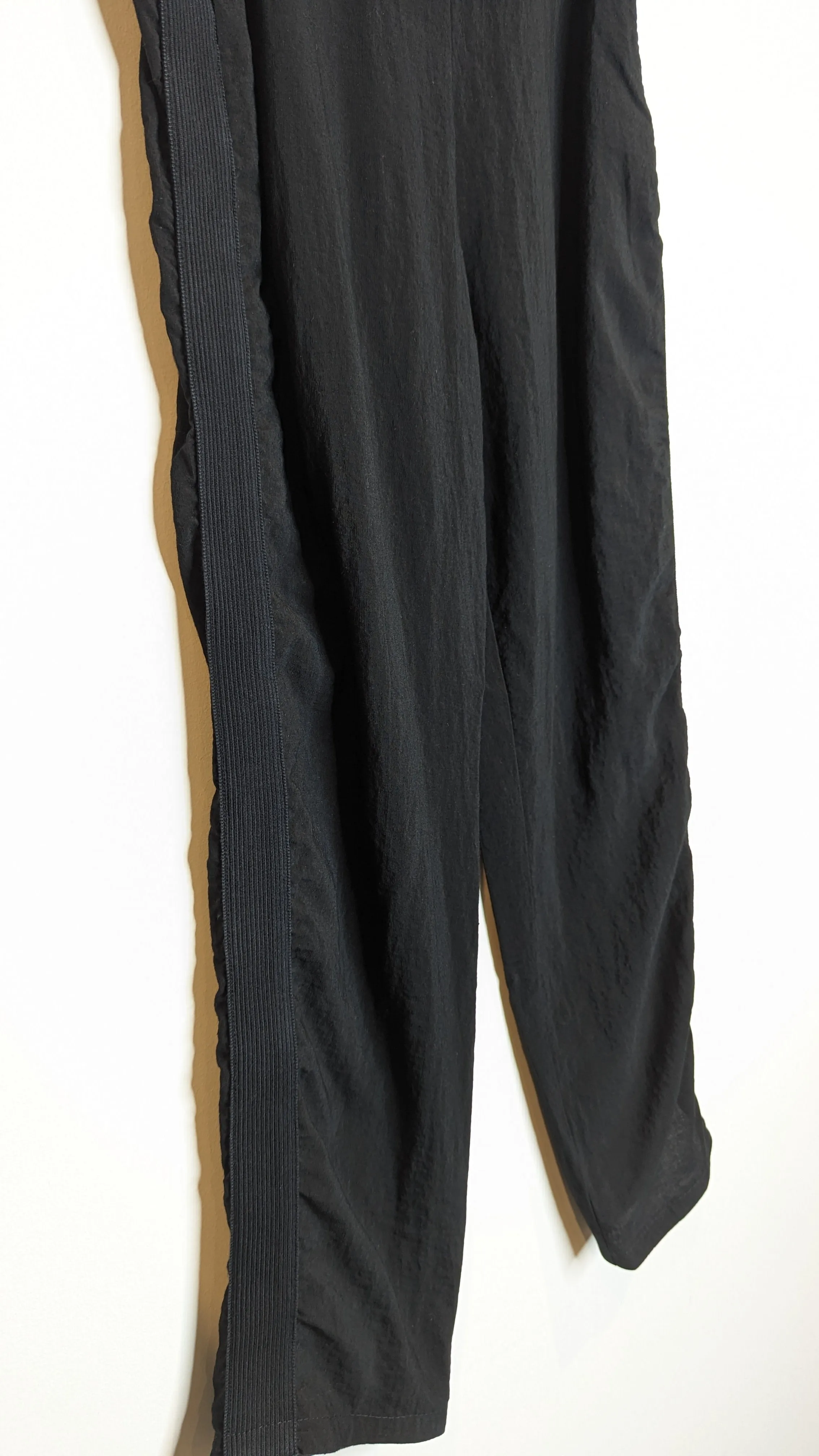 Maje Black Casual Pants