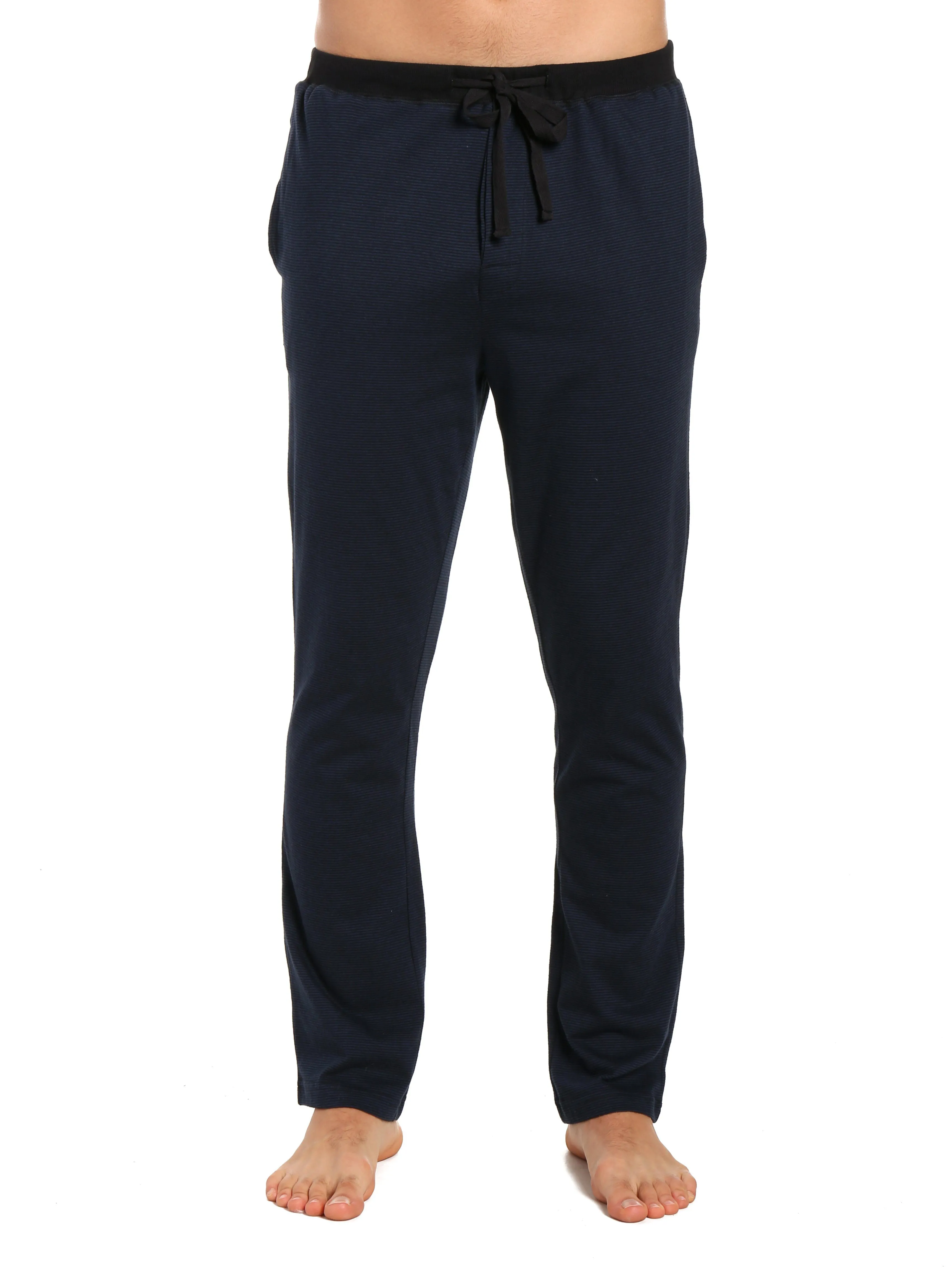 Mens Knit Lounge/Sleep Pants