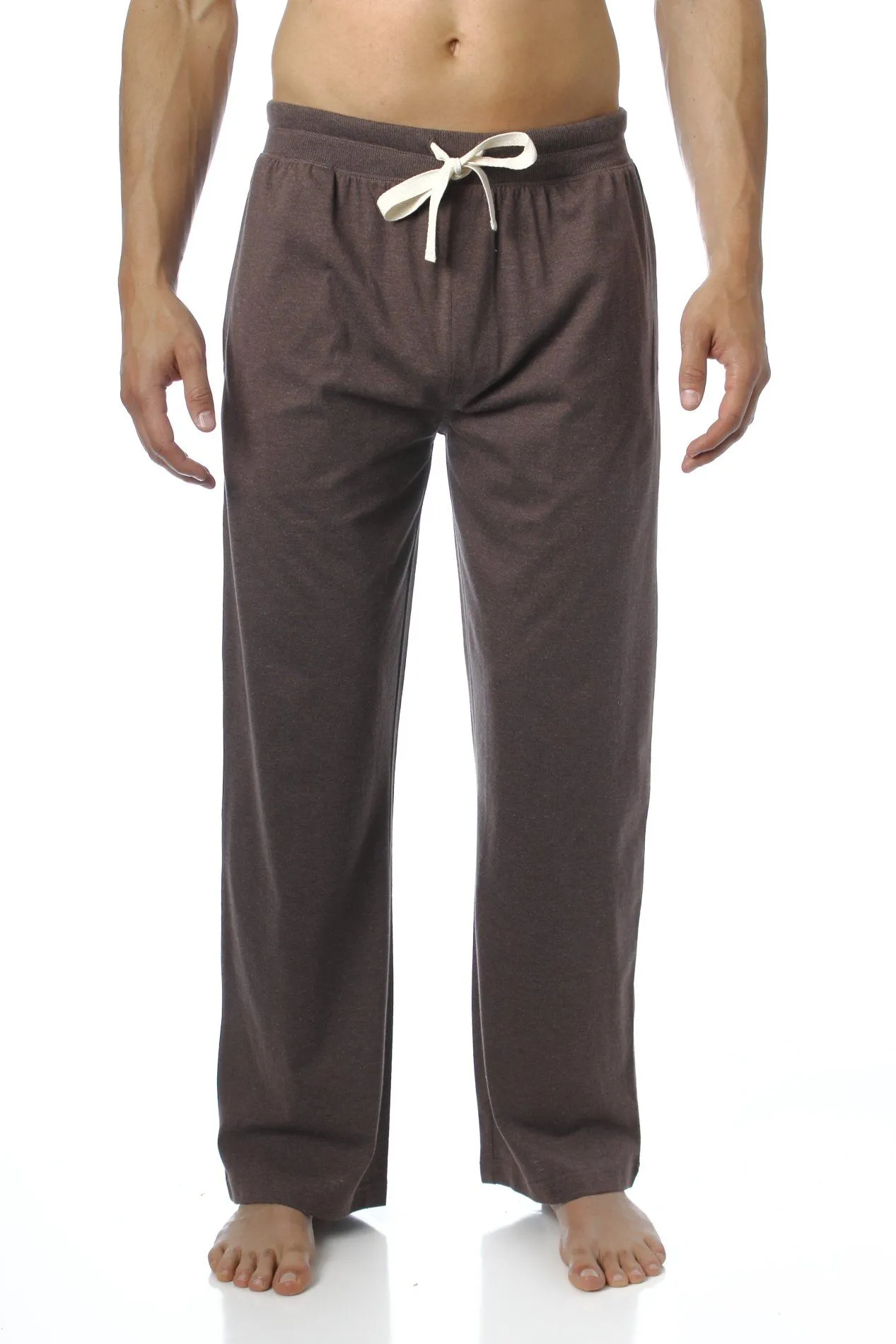 Mens Knit Lounge/Sleep Pants