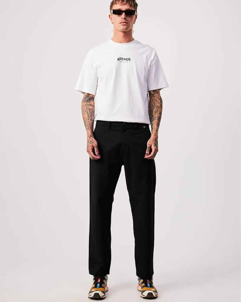 Ninety Twos - Recycled Relaxed Chino Pants