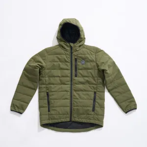 Norbu Insulated Jacket