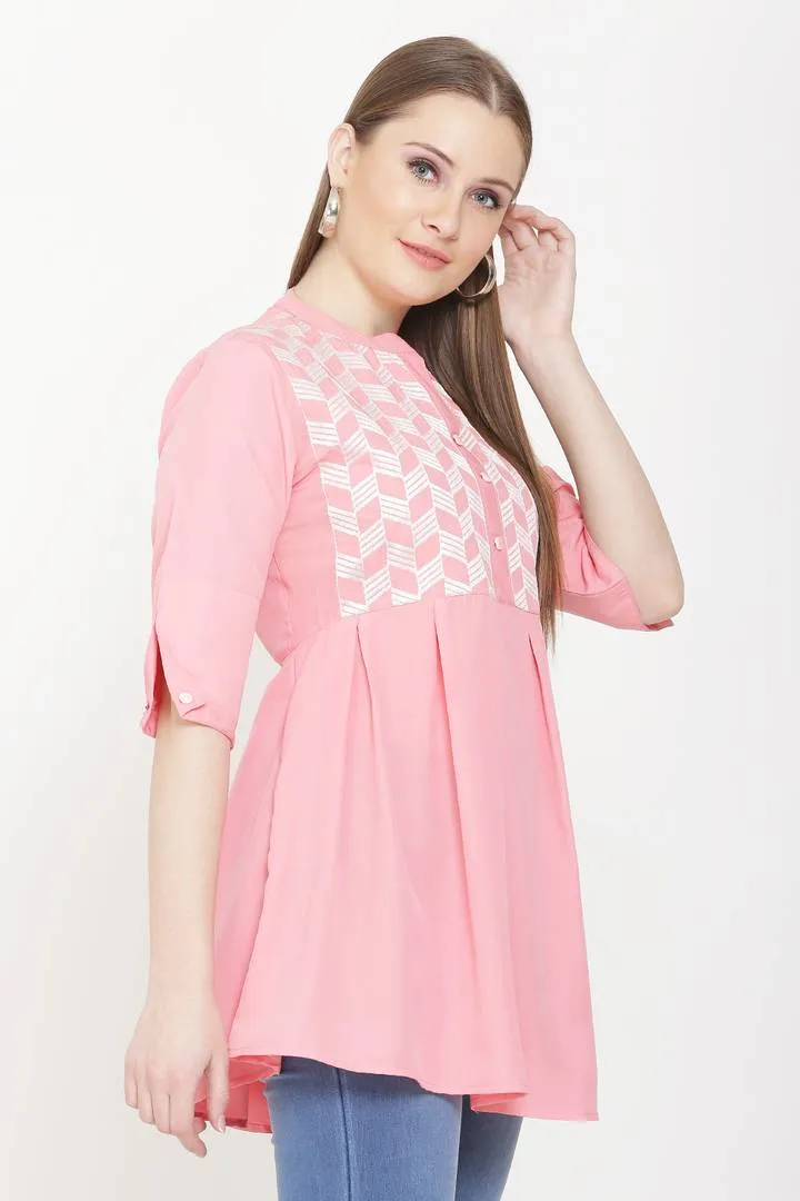 Regular Length Tunic