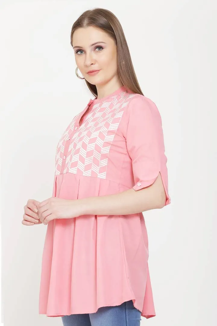 Regular Length Tunic