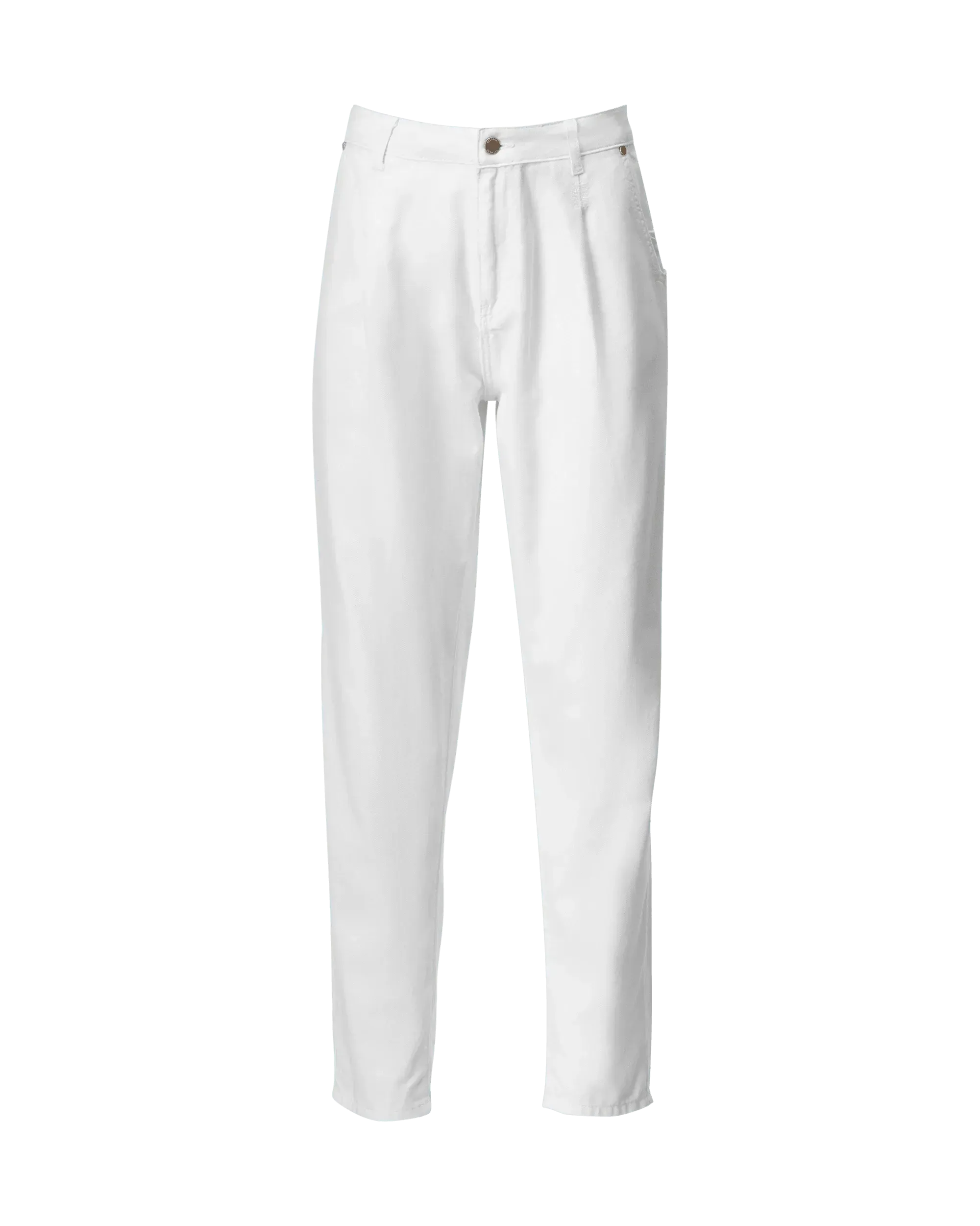 Relaxed Fit Pants