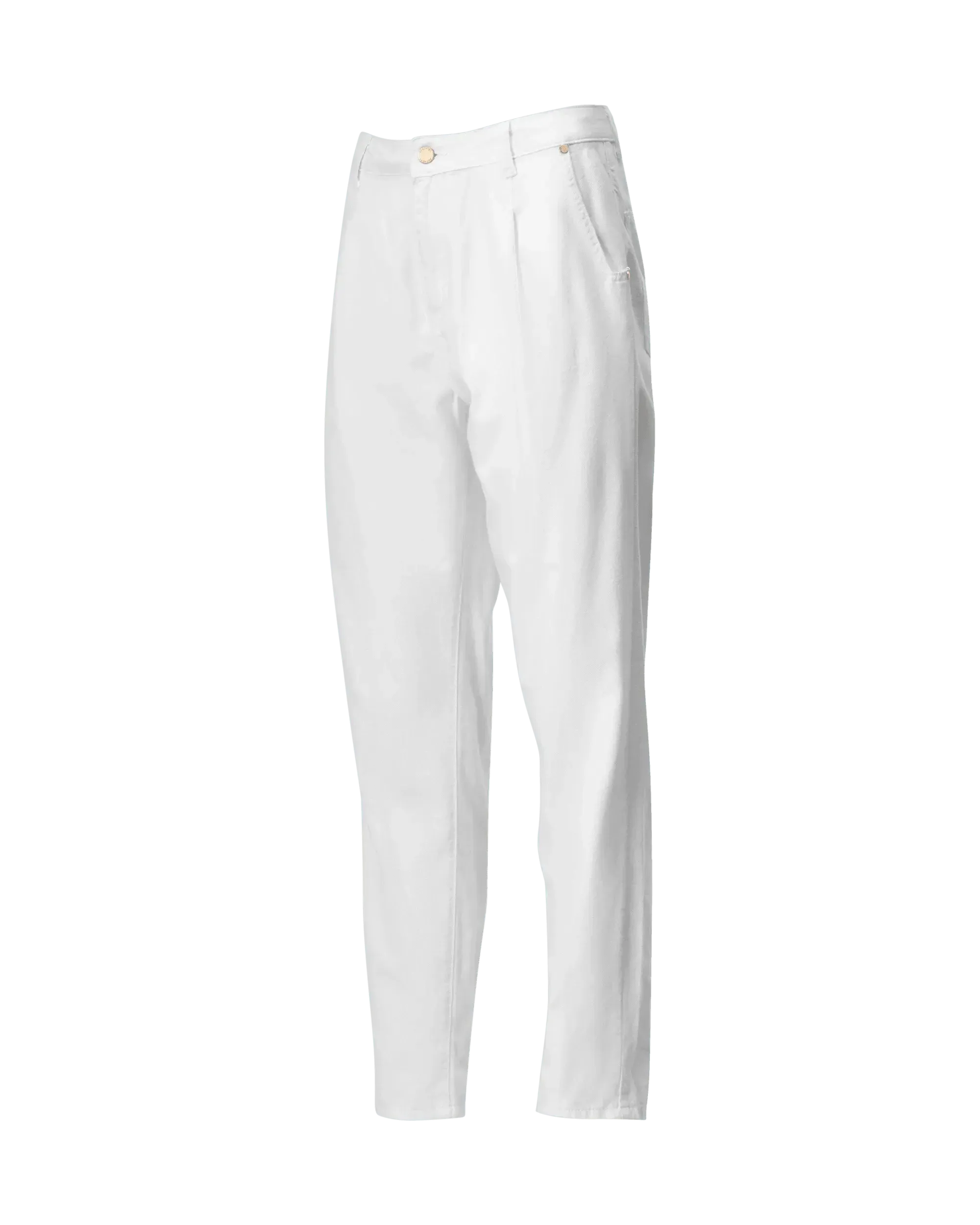 Relaxed Fit Pants