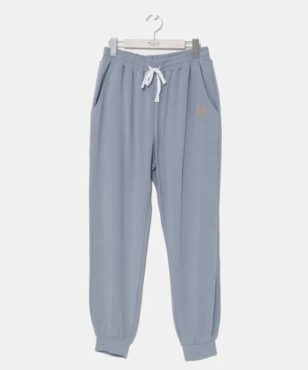 Relaxed Sweat Pants