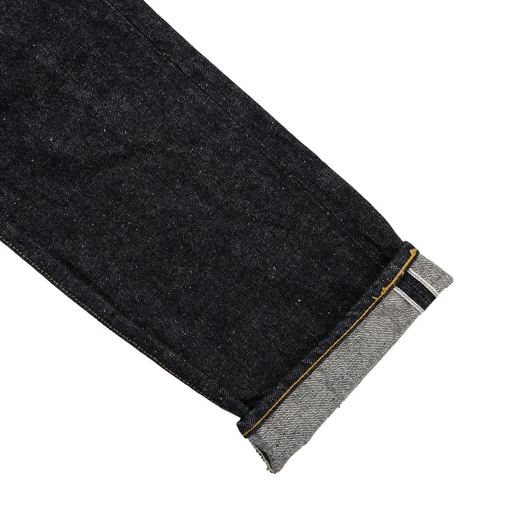 Samurai Jeans S0520XX 15oz. Selvedge Denim Jeans (Relax Tapered)