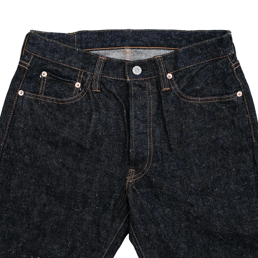 Samurai Jeans S0520XX 15oz. Selvedge Denim Jeans (Relax Tapered)