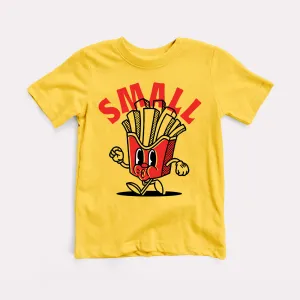 Small Fry Toddler Tee