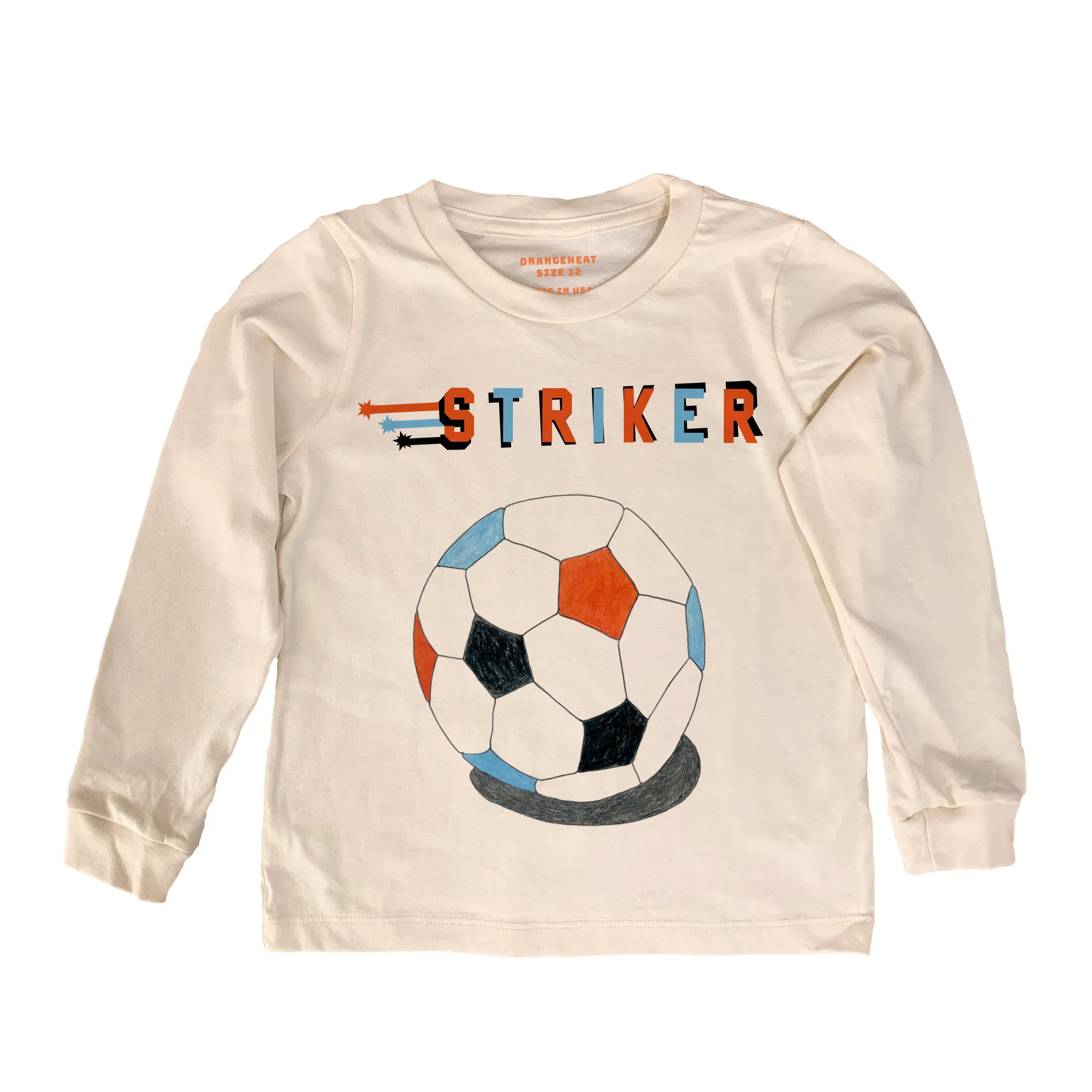 Striker