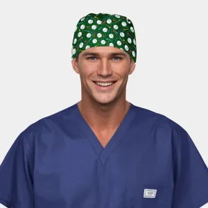 Tee Off - Mens Surgical Hats