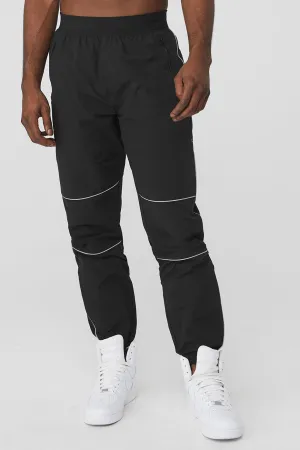 Torrent Track Sweatpant - Black