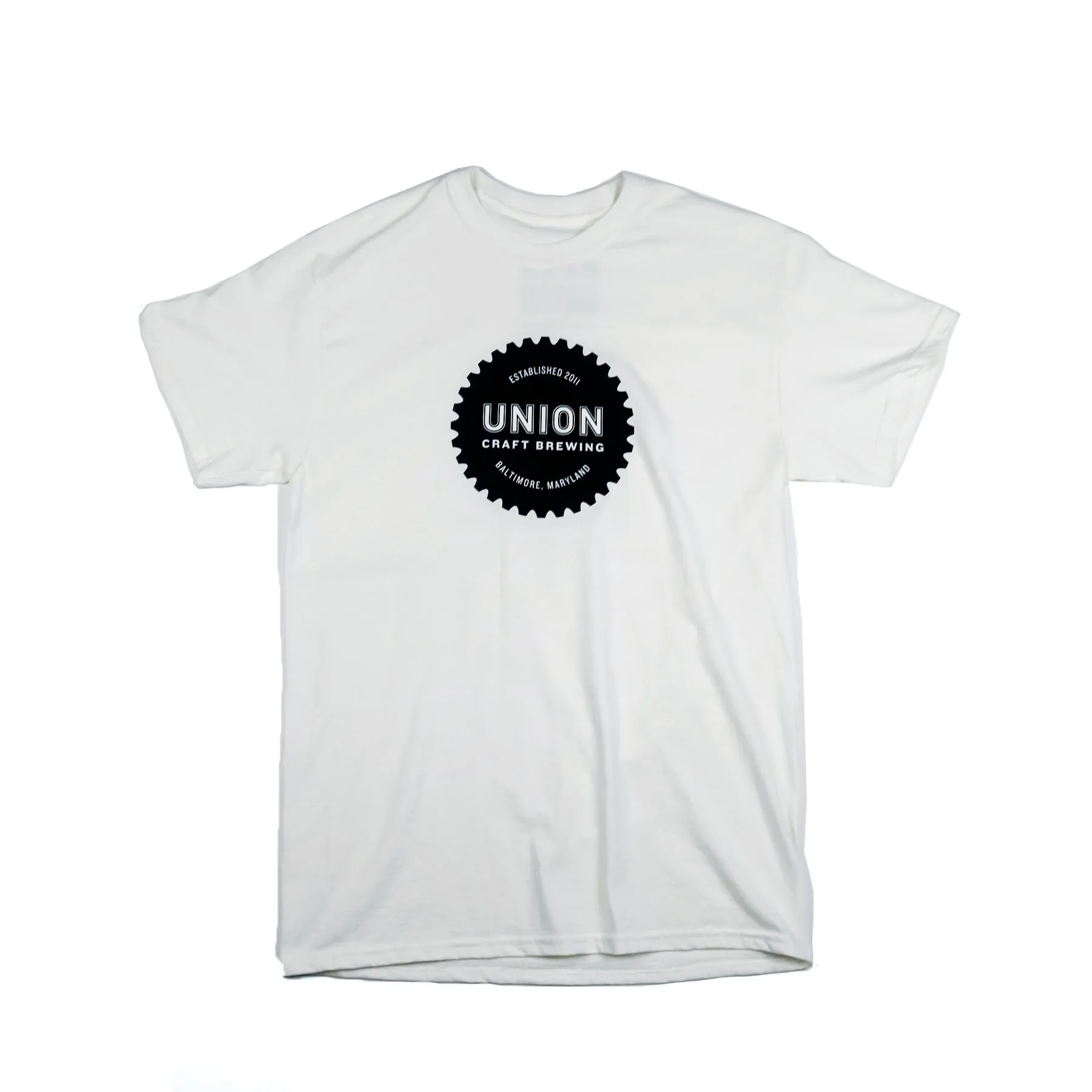 UNION Logo Tee