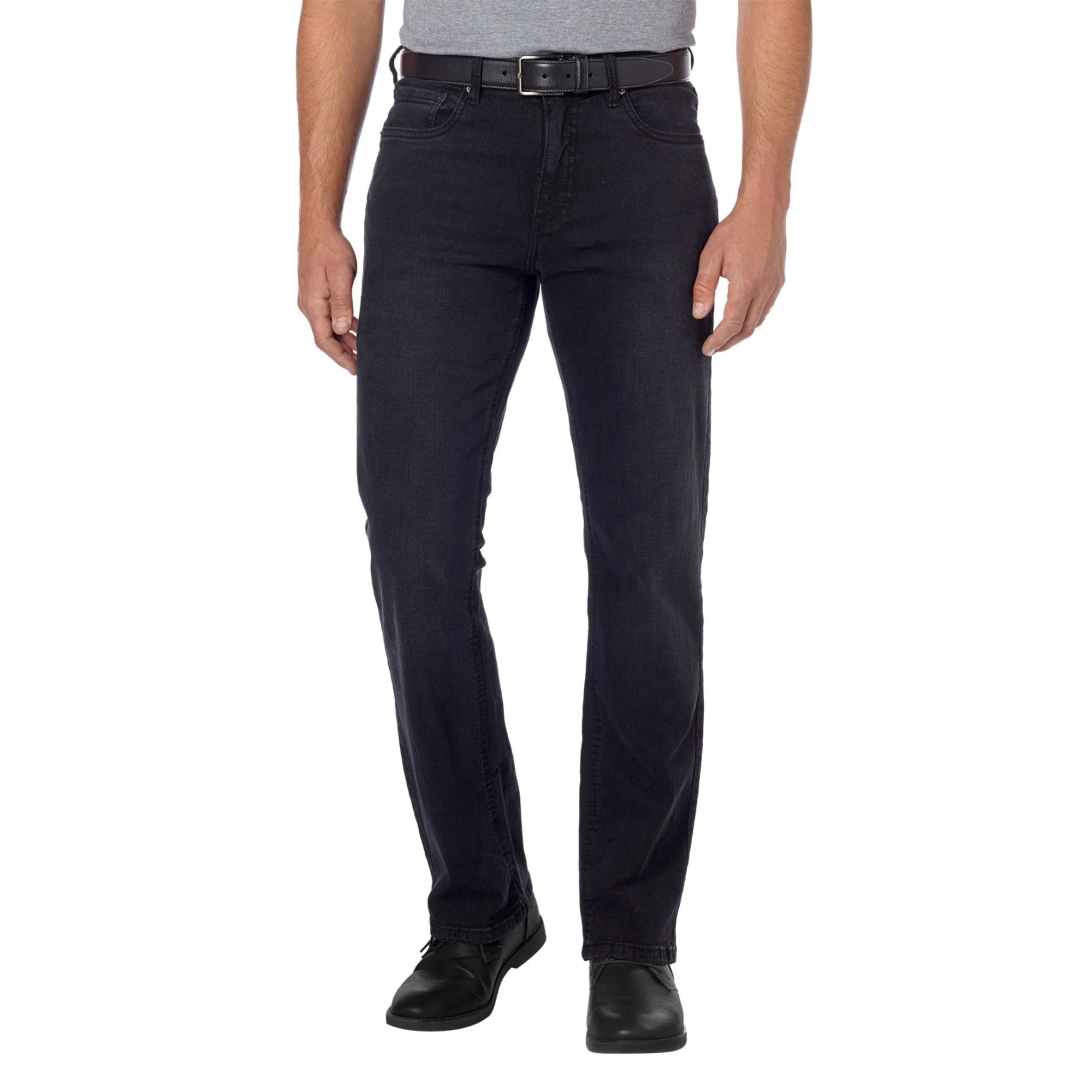 Urban Star Men's Relaxed Fit JeanUrban Star Men's Relaxed Fit Jean