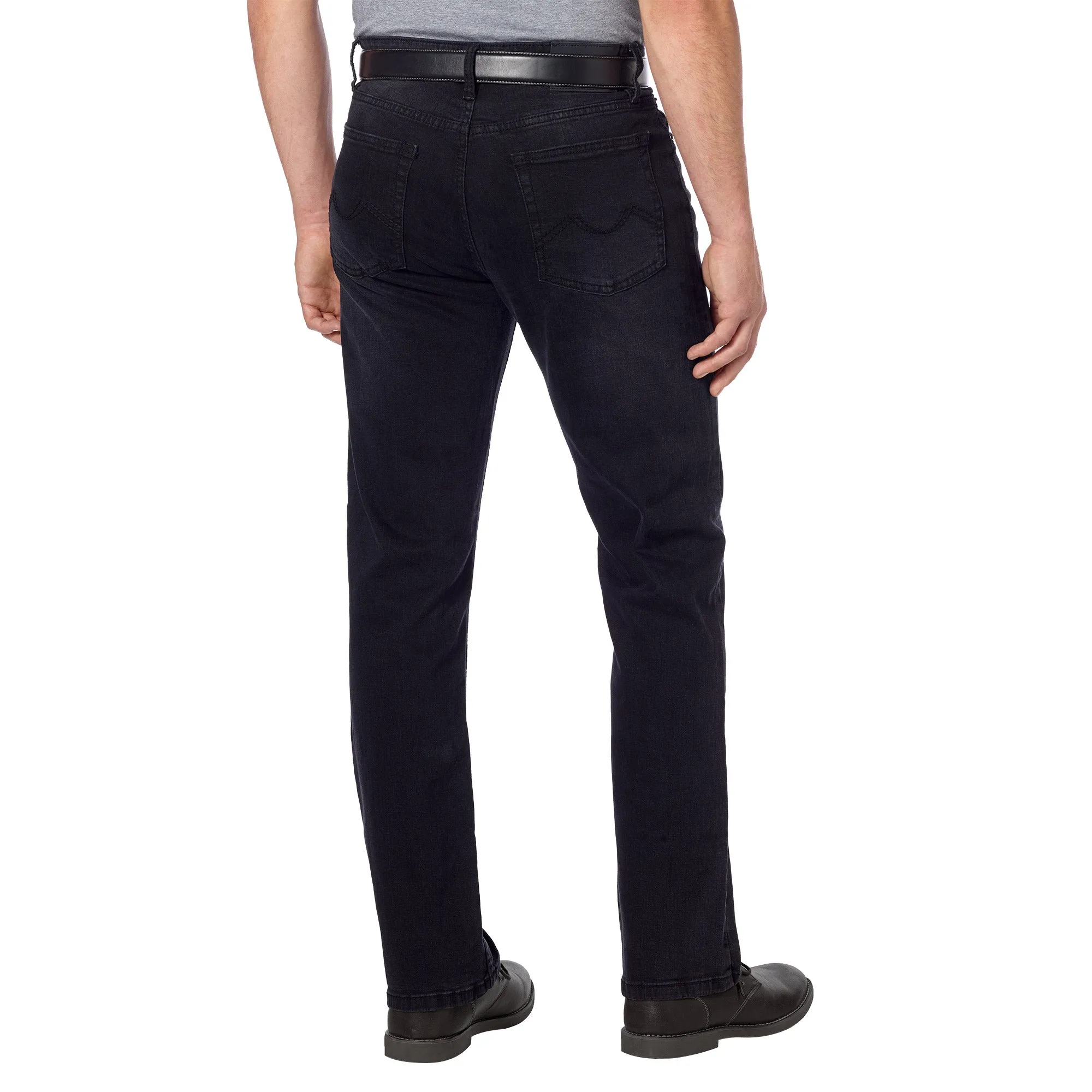 Urban Star Men's Relaxed Fit JeanUrban Star Men's Relaxed Fit Jean