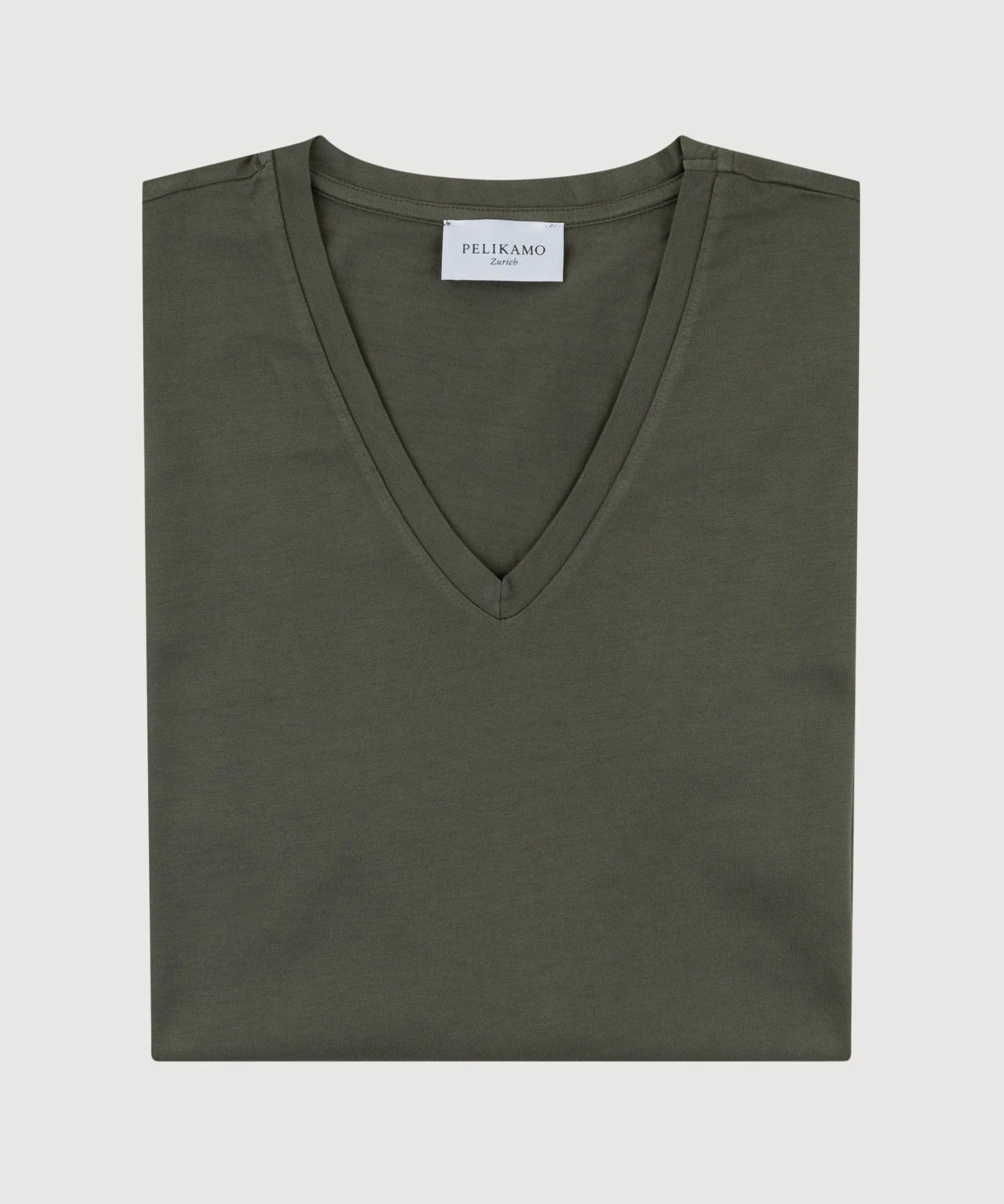 V-Neck T-Shirt