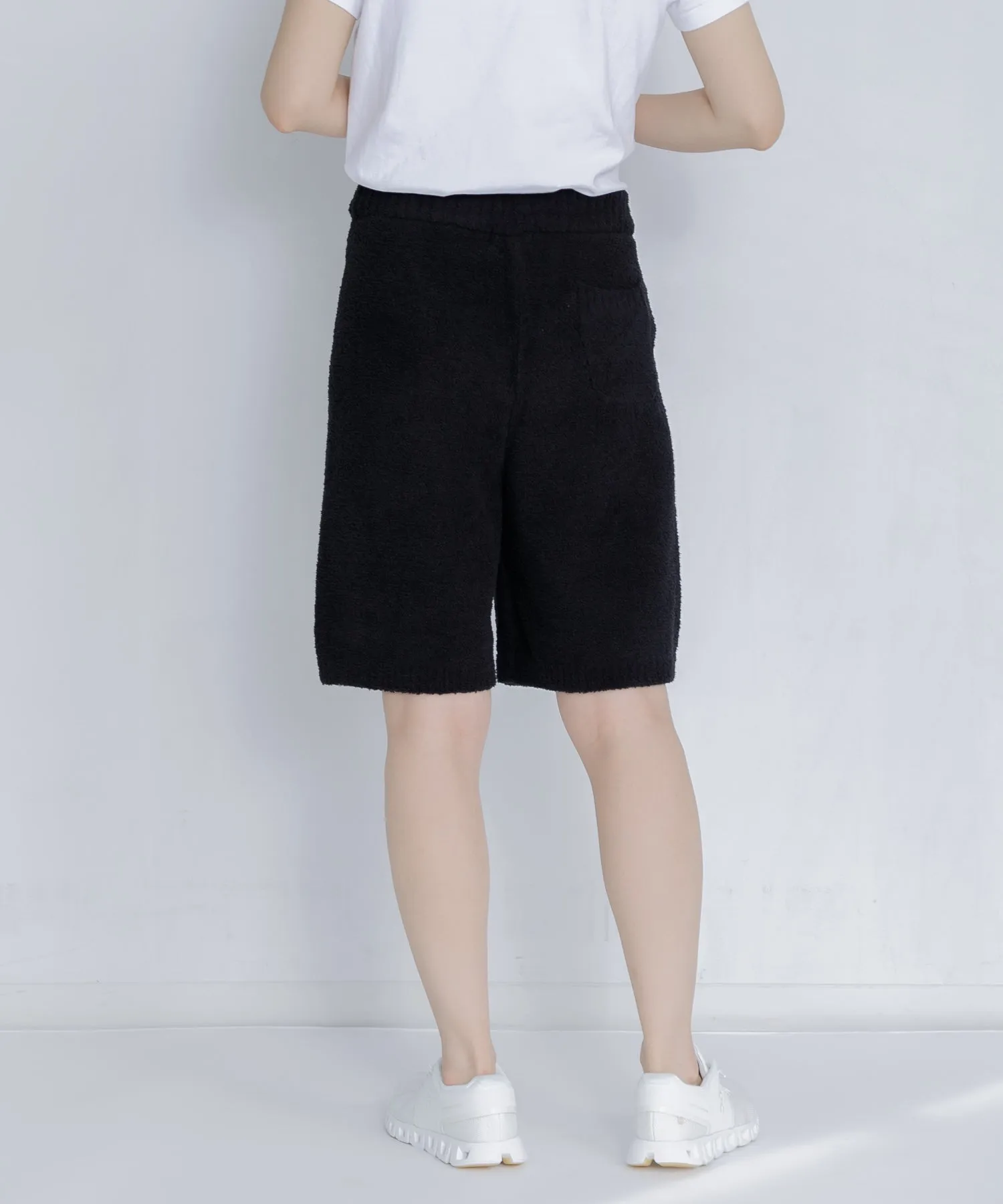 【WOMEN】nestwell HILLMYNA - Relaxed Fit Half Pants -