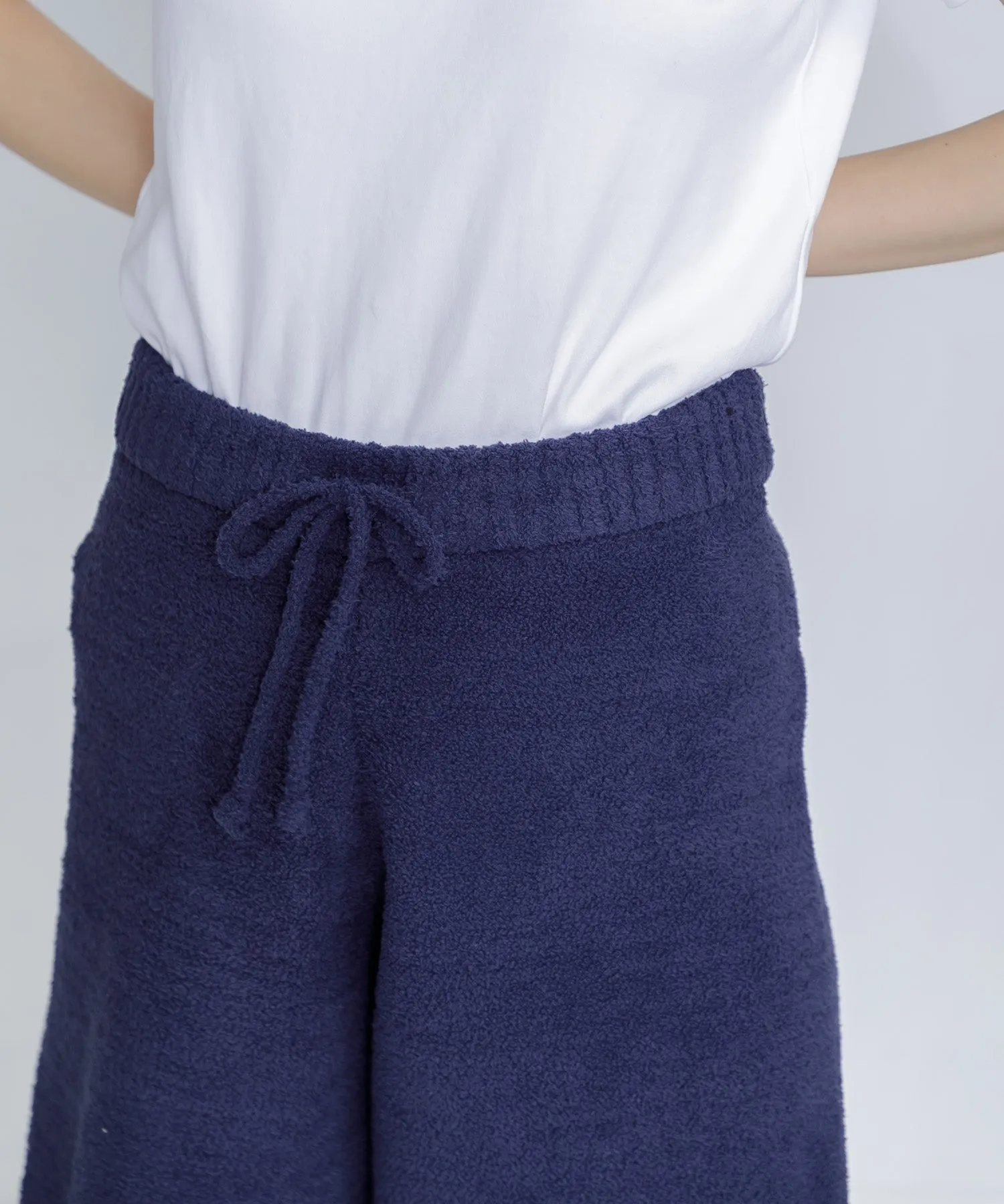 【WOMEN】nestwell HILLMYNA - Relaxed Fit Half Pants -