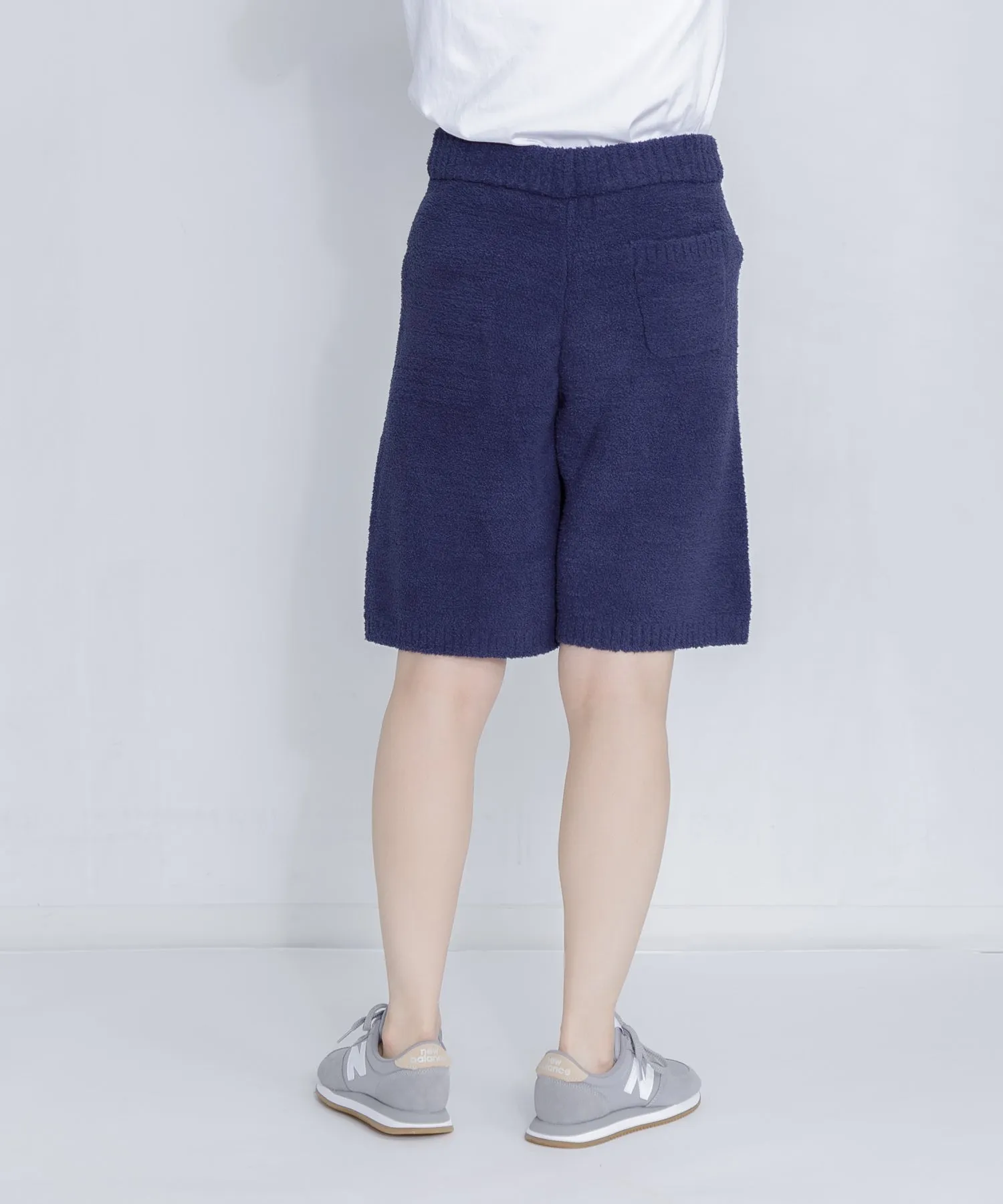 【WOMEN】nestwell HILLMYNA - Relaxed Fit Half Pants -