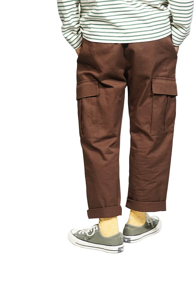 Worker Cargo Pants