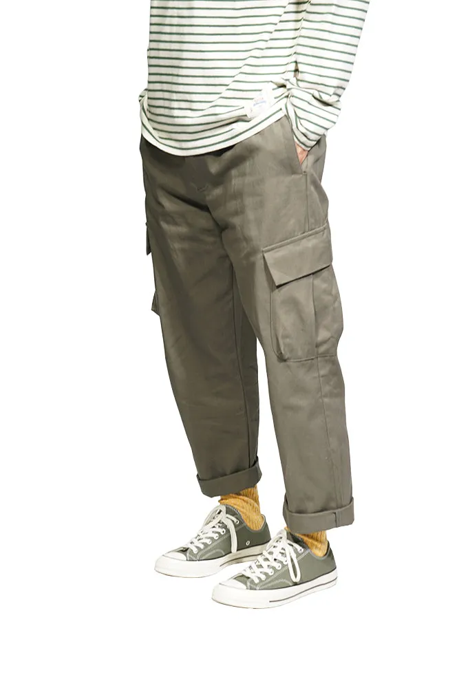 Worker Cargo Pants