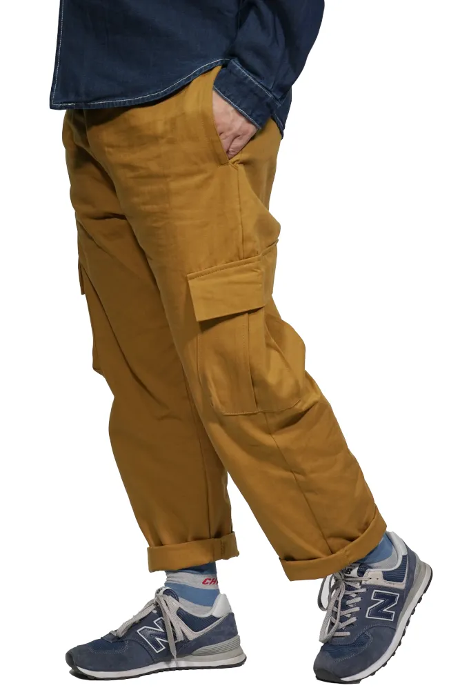 Worker Cargo Pants