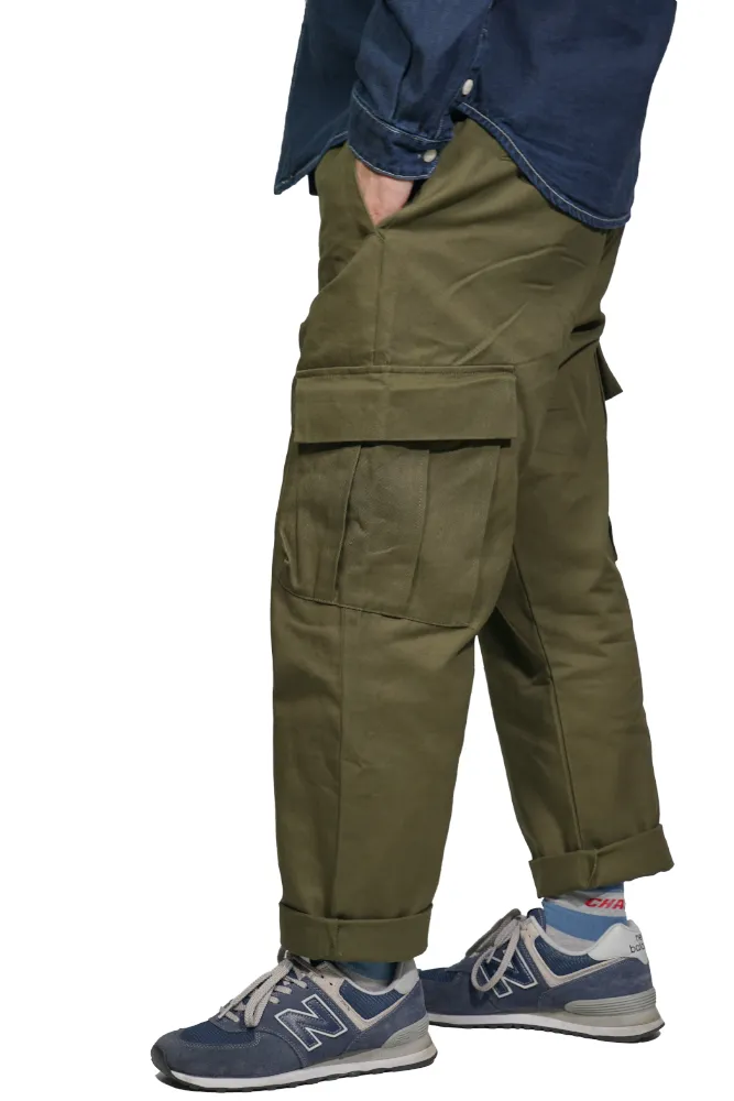 Worker Cargo Pants