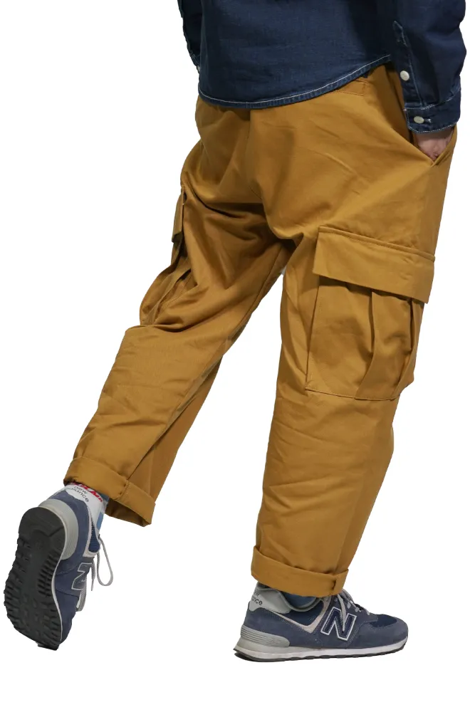 Worker Cargo Pants