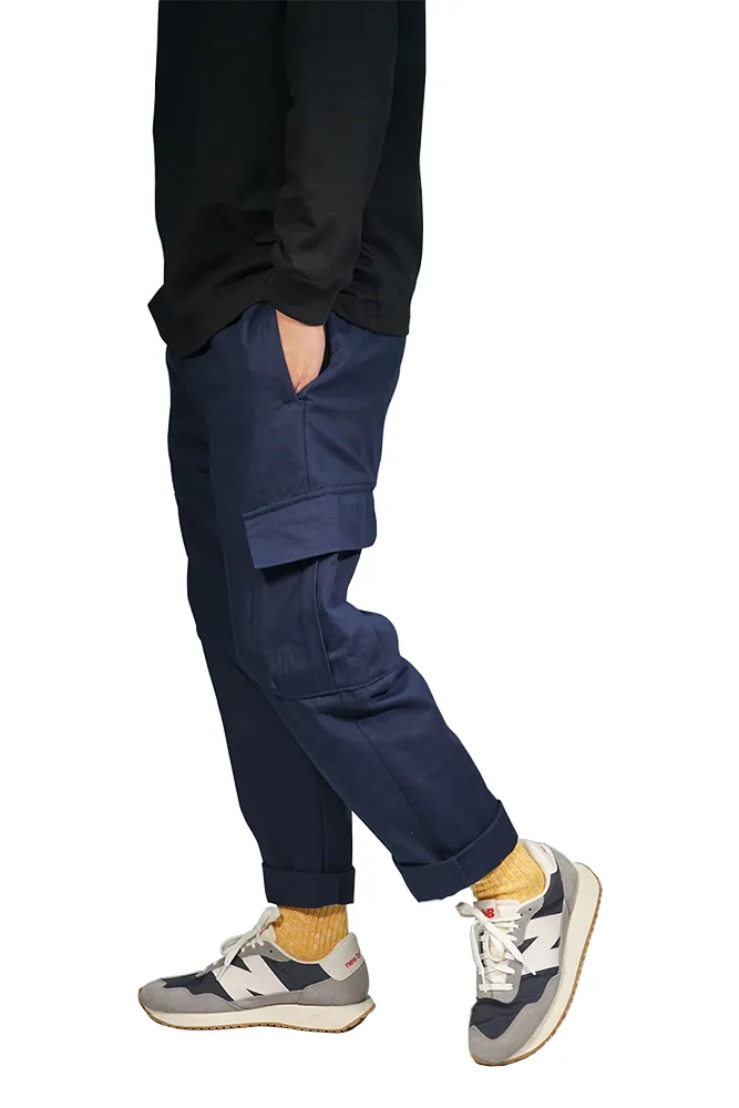 Worker Cargo Pants