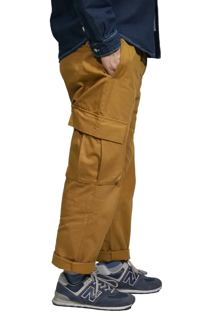 Worker Cargo Pants