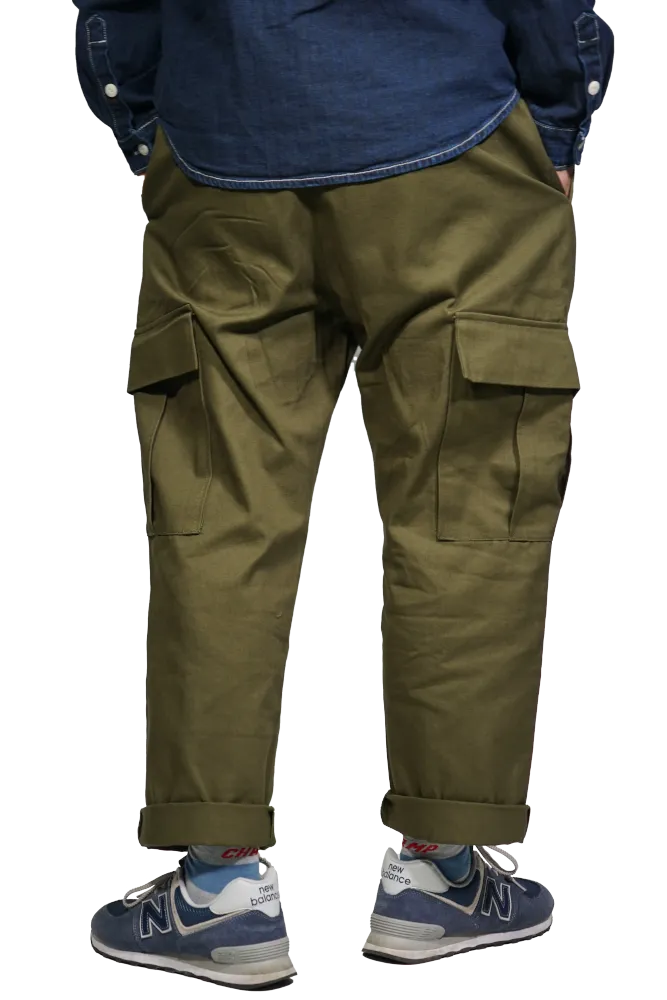 Worker Cargo Pants