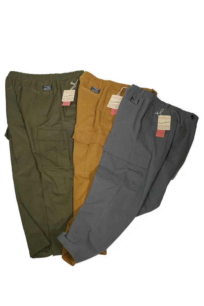 Worker Cargo Pants