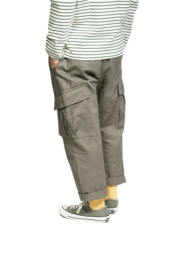 Worker Cargo Pants