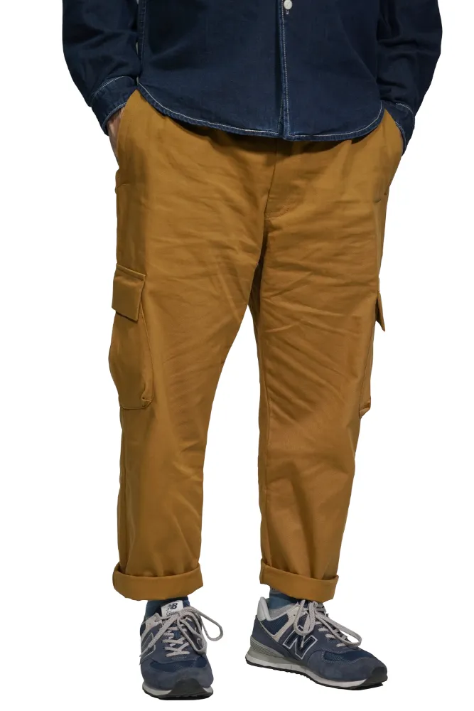 Worker Cargo Pants