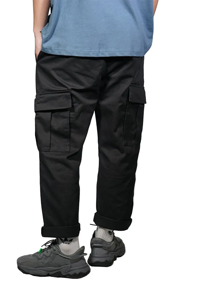 Worker Cargo Pants