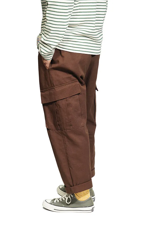 Worker Cargo Pants